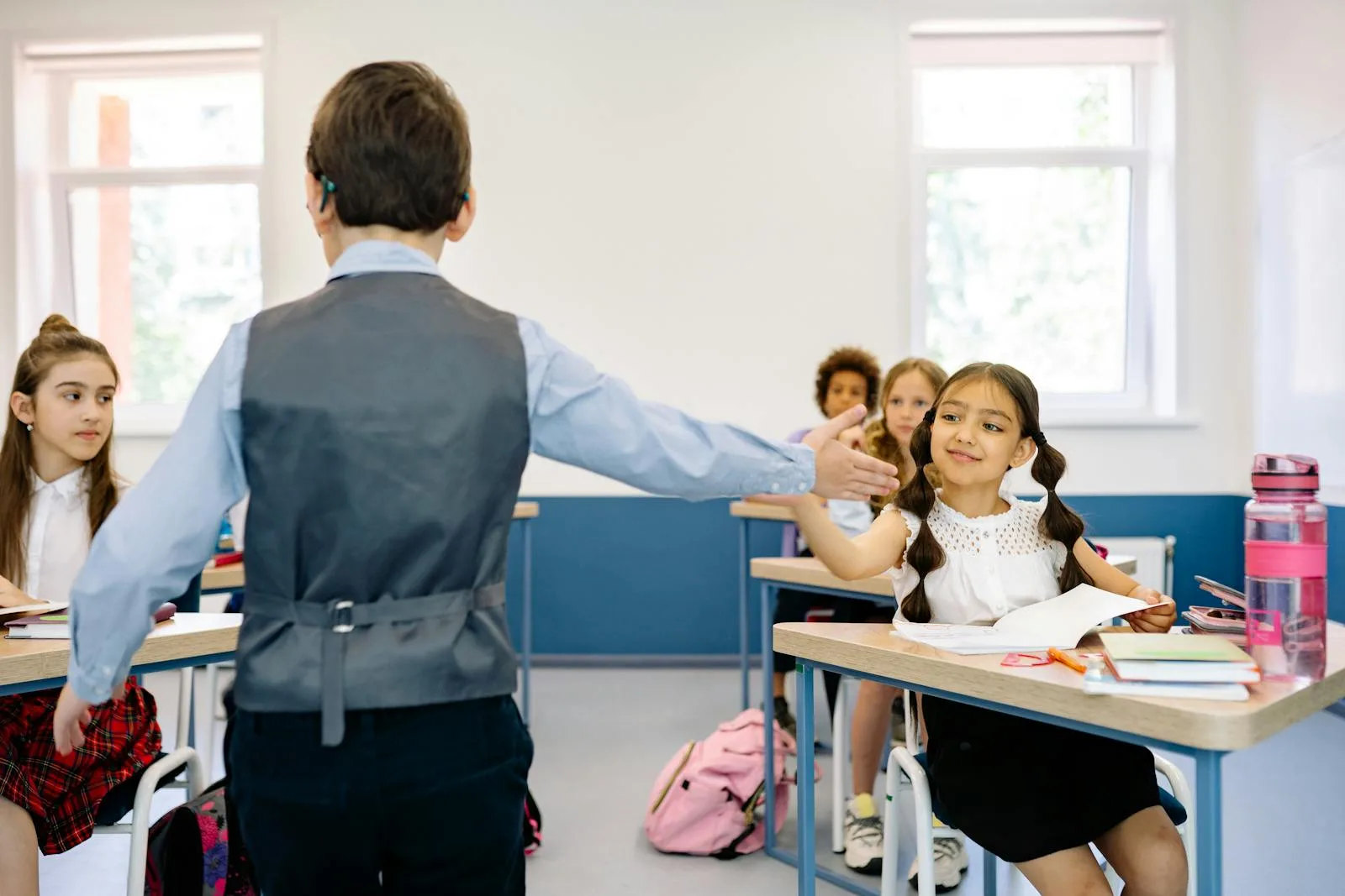 IGV en instituciones educativas: qué está inafecto y qué sí se grava