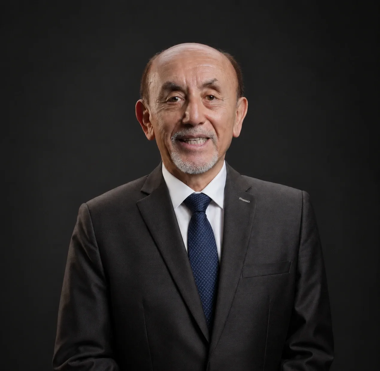 CPC. Lincoln Palacios Montenegro