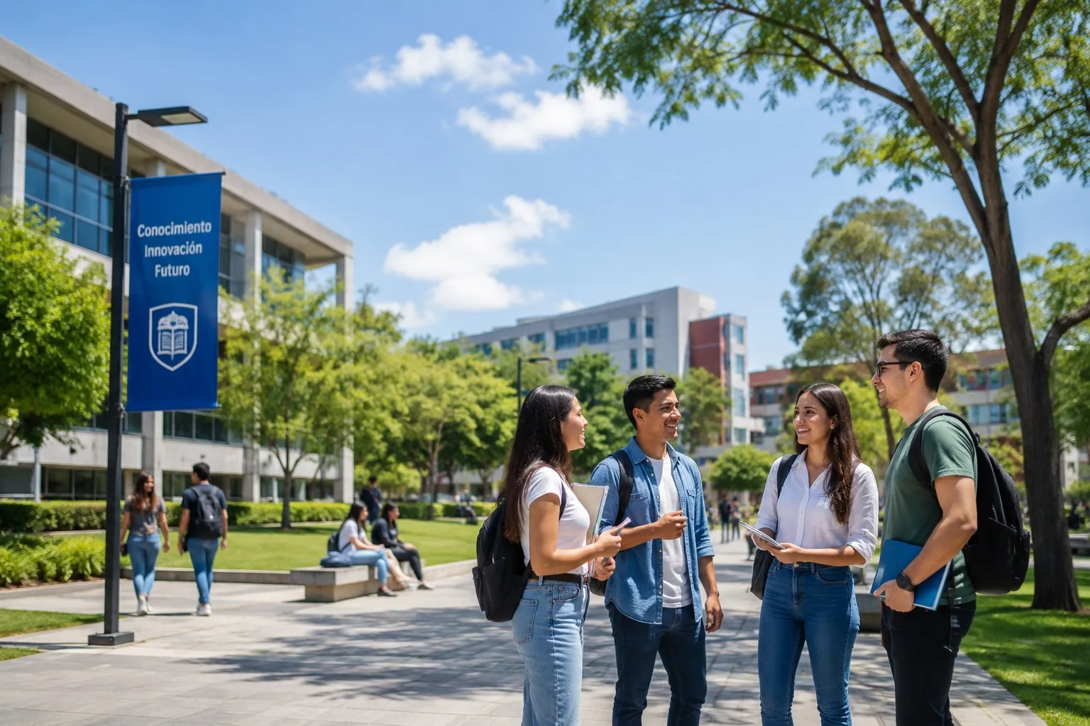 Universidades e institutos