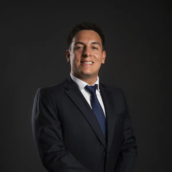 MBA. CPC. Lincoln José Palacios