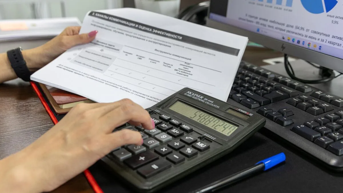 Planillas de remuneraciones